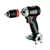 Metabo BS 18 L BL Q Akkus fúrócsavarozó alapgép MetaBOX 145