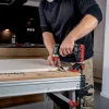Metabo BS 18 L BL Q Akkus fúrócsavarozó alapgép MetaBOX 145