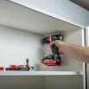 Metabo BS 18 L BL Q Akkus fúrócsavarozó alapgép
