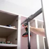 Metabo BS 18 L BL Q Akkus fúrócsavarozó alapgép