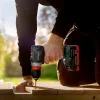 Metabo BS 18 L BL Q Akkus fúrócsavarozó alapgép