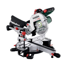   Metabo akkus gérvágó fűrész KGS 18 LTX BL 216 18V 2x8,0Ah