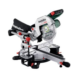   Metabo akkus gérvágó fűrész KGS 18 LTX BL 216 18V alapgép