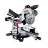 Metabo akkus gérvágó fűrész KGS 18 LTX BL 254 18V 2x8,0Ah