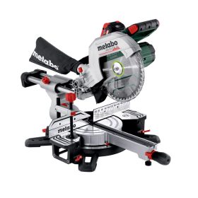   Metabo akkus gérvágó fűrész KGS 18 LTX BL 254 18V 2x8,0Ah