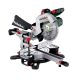 Metabo akkus gérvágó fűrész KGS 18 LTX BL 254 18V 2x8,0Ah