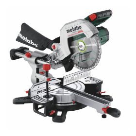   Metabo akkus gérvágó fűrész KGS 18 LTX BL 254 18V alapgép