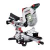 Metabo akkus gérvágó fűrész KGS 18 LTX BL 305 18V 2x8,0Ah