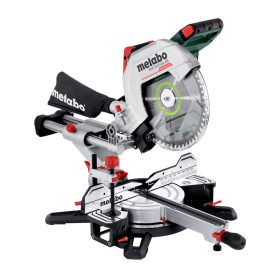   Metabo akkus gérvágó fűrész KGS 18 LTX BL 305 18V 2x8,0Ah