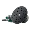 Metabo excentercsiszoló SXE 150-5.0 BL 350W, 150mm Metabox kofferben