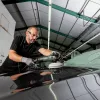 Metabo polírozó gép PE 15-20 RT 1500W