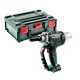 Metabo NP 18 LTX BL 5.0 akkus popszegecshúzó pisztoly 18V alapgép Metabox kofferben