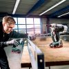 Metabo NP 18 LTX BL 5.0 akkus popszegecshúzó pisztoly 18V alapgép Metabox kofferben