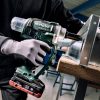 Metabo NP 18 LTX BL 5.0 akkus popszegecshúzó pisztoly 18V alapgép Metabox kofferben