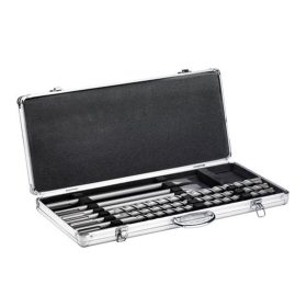 Metabo SDS-Max fúró-véső készlet 7 részes