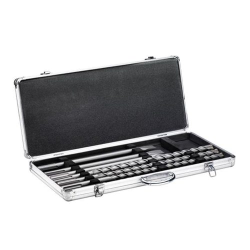 Metabo SDS-Max fúró-véső készlet 7 részes