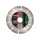 Metabo gyémánttárcsa szegmenses univerzális 115x22,23mm