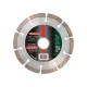 Metabo gyémánttárcsa szegmenses univerzális 115x22,23mm