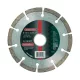 Metabo gyémánttárcsa szegmenses univerzális 125x22,23mm