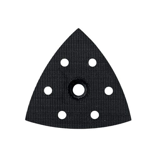 Metabo perforált csiszolótalp tépőzárral 90mm