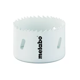   Metabo bimetál kobalt körkivágó többféle anyaghoz 37x35mm