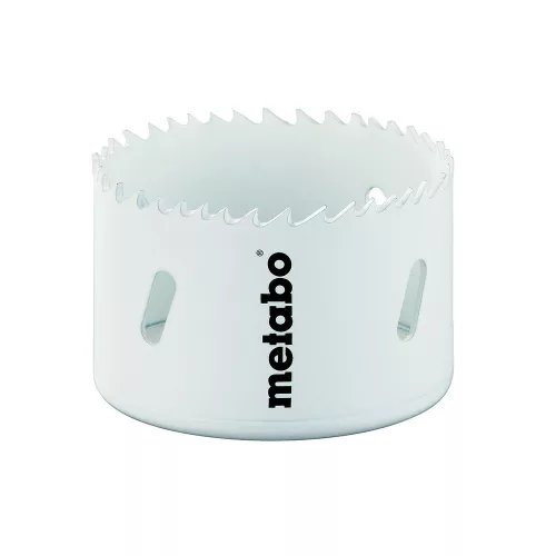 Metabo bimetál kobalt körkivágó többféle anyaghoz 52x35mm