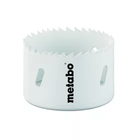   Metabo bimetál kobalt körkivágó többféle anyaghoz 102x35mm