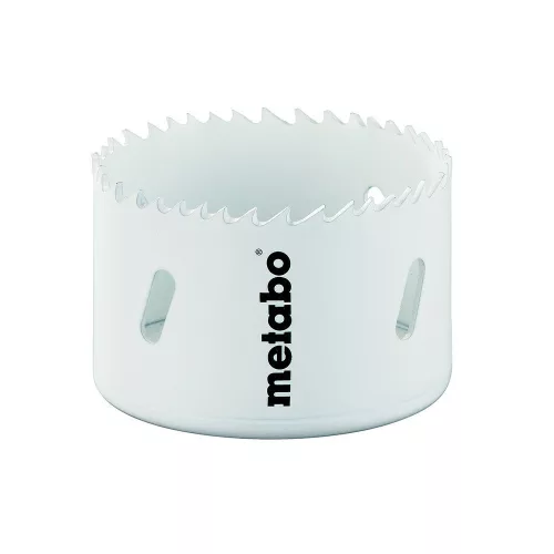 Metabo bimetál kobalt körkivágó többféle anyaghoz 102x35mm