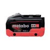 Metabo LiHD akkumulátor 18V 10,0Ah