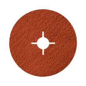 Metabo rostszálas csiszolótárcsa 180 mm P 36, CER