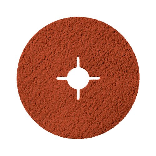 Metabo rostszálas csiszolótárcsa 180 mm P 36, CER