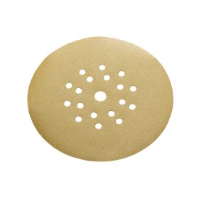   Metabo tépőzáras csiszolólap, 225 mm, P 150, simítómassza, LS, 25 db/csg