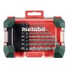 Metabo 8 db-os kőzetfúró készlet 3-10mm