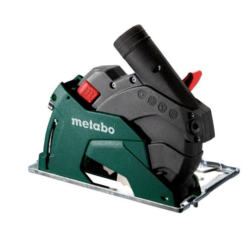 Metabo sarokcsiszoló porelszívó feltét CED 125