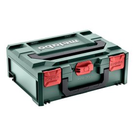 Metabo Metabox 145 koffer 396x296x145mm