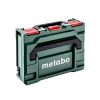 Metabo Metabox 118 koffer 12V SB / BS-hez 396x296x118mm
