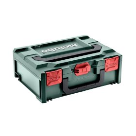   Metabo Metabox 145 koffer 18V BS L / BS LT / SB L / SB LT-hez 396x296x145mm