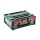 Metabo Metabox 145 koffer 18V BS L / BS LT / SB L / SB LT-hez 396x296x145mm