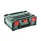 Metabo Metabox 145 koffer 18V BS L / BS LT / SB L / SB LT-hez 396x296x145mm