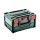 Metabo Metabox 215 koffer 396x296x215mm