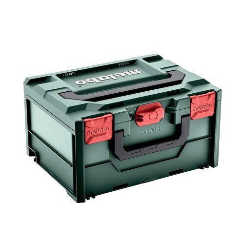 Metabo Metabox 215 koffer 396x296x215mm