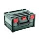 Metabo Metabox 215 koffer 396x296x215mm