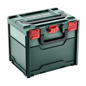 Metabo Metabox 340 koffer 396x296x340mm