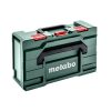 Metabo Metabox 165 L koffer sarokcsiszolóhoz 496x296x165mm