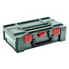 Metabo Metabox 145 L koffer 18V BS LTX / SB LTX-hez 496x296x145mm