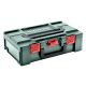 Metabo Metabox 145 L koffer 18V BS LTX / SB LTX-hez 496x296x145mm