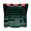 Metabo Metabox 145 L koffer 18V BS LTX / SB LTX-hez 496x296x145mm