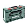Metabo Metabox 145 L koffer 18V SBE / KHE / UHE-hez 496x296x145mm