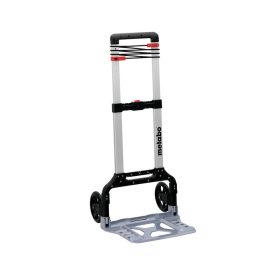 Metabo Metabox húzható kocsi 340x476x1100mm