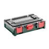 Metabo Metabox 63 XS rendező 252x167x63mm